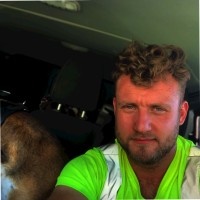 Olly Middleton