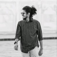 Vishnu Chandran