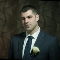 Balsa Brajovic