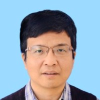 PAUL CHANG