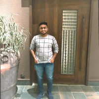 Vaishal Shah