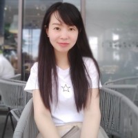 Ivy Gong