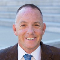 Jason Hall ★ Top-Rated Keynote Speaker