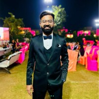 Srujan Raval
