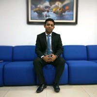 Shuvon Saha