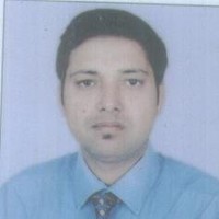 Vinod Kumar Gupta