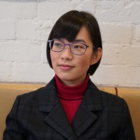 Tina Wang