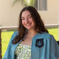 Leah Stern, Mph