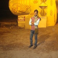 Arun Das