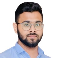 Md Saif Alam