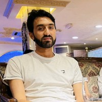 Roaidar Khan