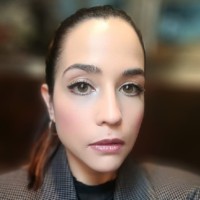Lidia Maria Blanco Moro