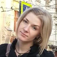 Nikol' Nikolaeva