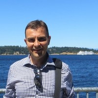 Dragan Spasojevic