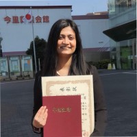 Isha Joshi
