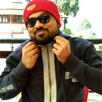 Rajkishore Dey