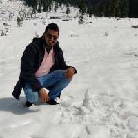Bhavik Shah