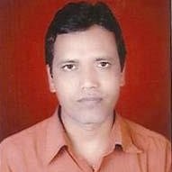 Dr. Pratap Chatse