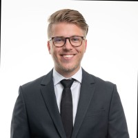 Jon Velure Strøm