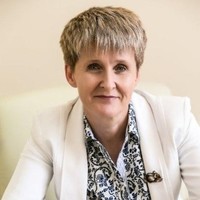 Татьяна Виноградова