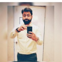Mayur Kalkate