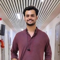 Ankit Kumar Jha