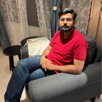 Fahad Khalid