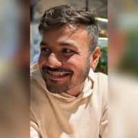 Shubham Gandhi