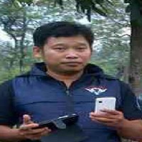 Hartanto pecak korea