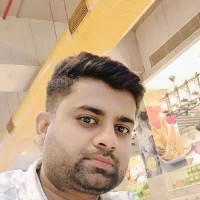 Paritosh Kumar Jha