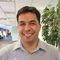 Gilson Ferreira Souza