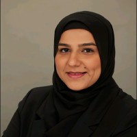 Marzia Fatimah