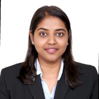Dhanashri Sawant