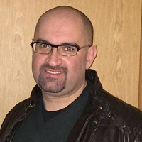 Alireza Talaee