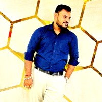 RAKESH PRAJAPATI