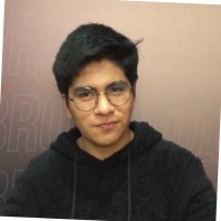 Gabriel Gonzalo Guzmán Ramos