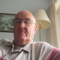 A. Bruce Harvey