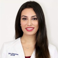 Zahra Hassantash