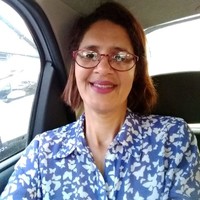 Aline Marcia Alves de Castro