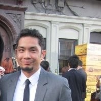 Eugene Abano