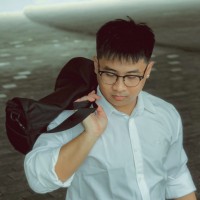 Patrick Truong