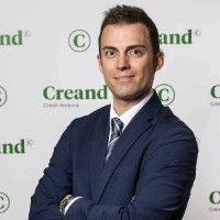 Roberto Morago Dominguez, CAIA, CESGA