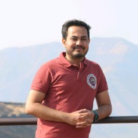 Aditya Jamdade