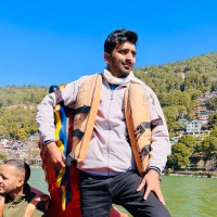 AMIT GIRI
