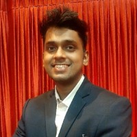 Srijeet Patil