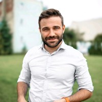 Bartosz Piechocki
