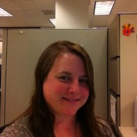 Pam Cook