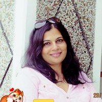 Shaili Shah