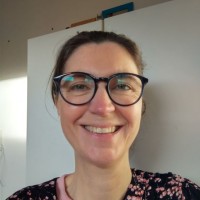 Pia Vestergaard Lauridsen