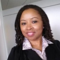 Michele Moore